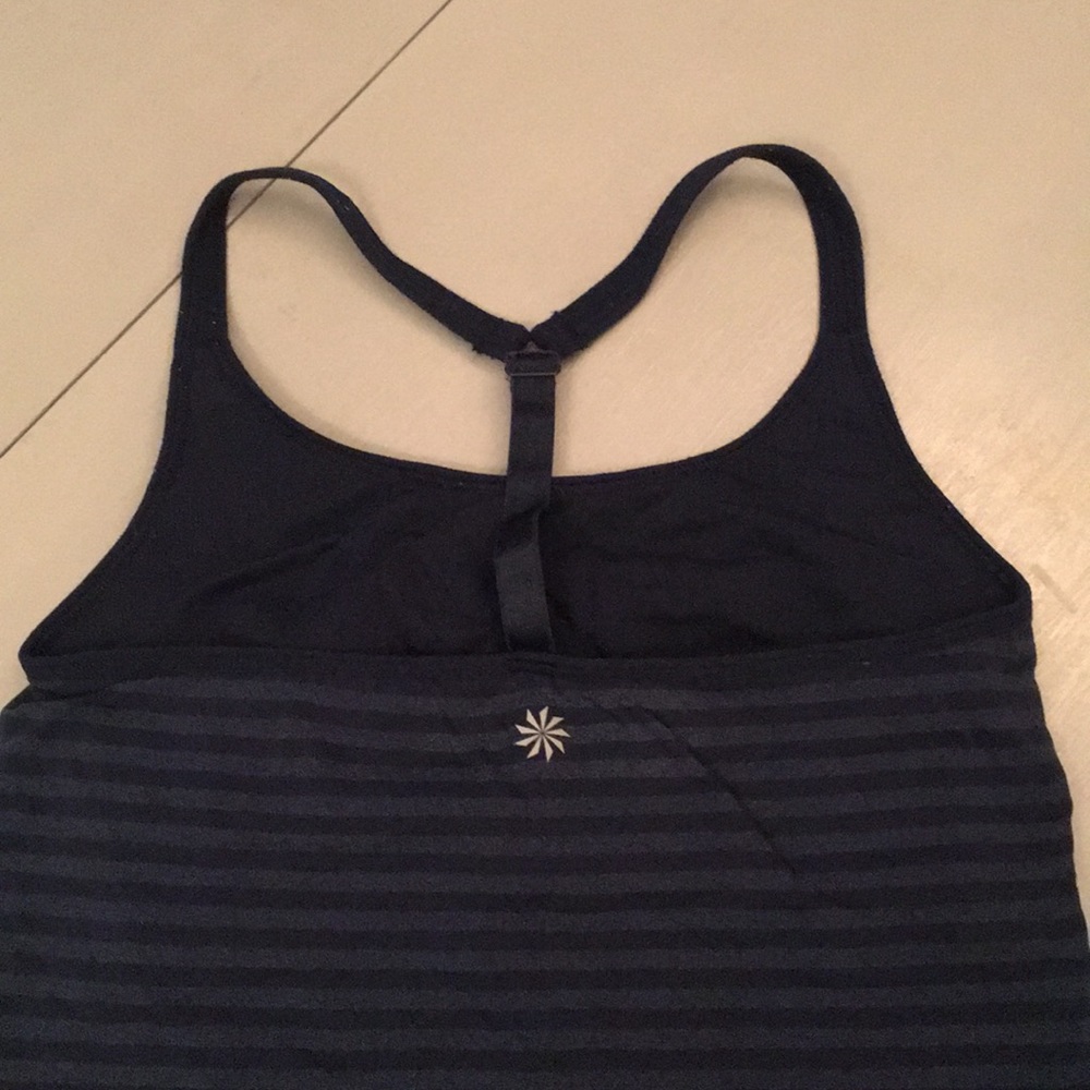 Athleta tank - Picture 4 of 6